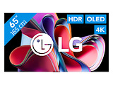 LG OLED65G36LA / Galery Edition 65 OLED Evo 4K UHD 120Hz Micro Lens Array Smart TV