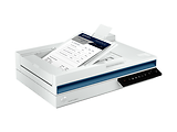 HP ScanJet Pro 2600 f1 / 20G05A#B19