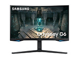 Samsung Odyssey G6 S27BG650EI / 27 Curved-VA 2560x1440 240Hz