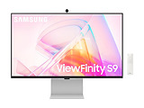 SAMSUNG ViewFinity S9 / 27 IPS 5K Smart Monitor