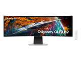 Samsung Odyssey G95SC / 49 OLED 5120x1440 240Hz