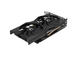 ZOTAC GeForce GTX 1650 D6 4GB GDDR6 128bit / ZT-T16520S-10M