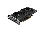 ZOTAC GeForce GTX 1650 D6 4GB GDDR6 128bit / ZT-T16520S-10M