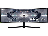 Samsung Odyssey G93CG / 49 OLED 5120x1440 240Hz
