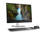 DELL OptiPlex 7410 / 23.8 FullHD IPS / Core i5-13500T / 16GB DDR4 / 512GB NVMe /