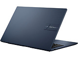 ASUS Vivobook 15 X1504VA / 15.6 FullHD / Core i5-1335U / 8Gb DDR4 / 512Gb SSD / Intel Iris Xe / No OS Blue