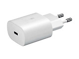 Samsung EP-TA800 / Fast Travel Charger 25W PD White