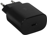 Samsung EP-TA800 / Fast Travel Charger 25W PD Black