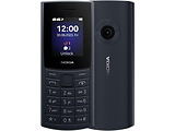 Nokia 110 DualSim 2023 4G Blue