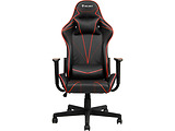 Helmet Gaming Chair CH-502 Red