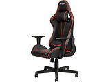 Helmet Gaming Chair CH-502 Red