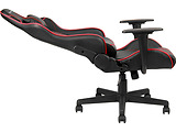 Helmet Gaming Chair CH-502 Red