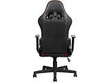 Helmet Gaming Chair CH-502 Red