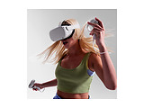 Oculus Meta Quest 2 Advanced VR Gaming / 128GB