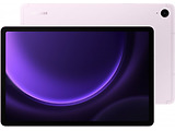 Samsung Galaxy Tab S9 FE / 10.9 IPS 90Hz / Exynos 1380 / 6GB / 128GB / 8000mAh / X510 Purple