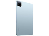 Xiaomi Pad 6 / 11 IPS 144Hz / Snapdragon 870 / 8GB / 256GB / 8840mAh Blue