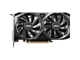 MSI GeForce RTX 3050 VENTUS 2X XS 8G OC / 8GB GDDR6 128Bit