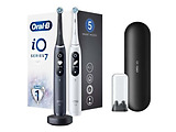 Braun Oral-B iO Series iO 7 Duo