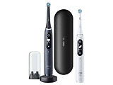 Braun Oral-B iO Series iO 7 Duo