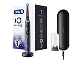 Braun Oral-B iO 8 Black