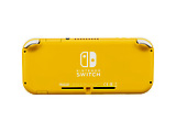 Nintendo Switch Lite / HDH-S-YAZAA / Yellow