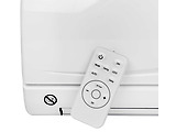 Noveen Air Curtain HC2200 Pilot LED
