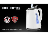Polaris PWK 1708C Water Way Pro