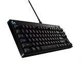 Logitech G PRO / TKL Mechanical / GX Blue Clicky / 920-009392 English