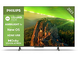 Philips 50PUS8118/12 / 50 4K Ultra HD Ambilight Smart TV