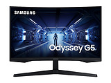Samsung Odyssey G5 C32G54T / 31.5 Curved-VA 144Hz 2560x1440