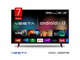 VESTA LD32H7705 / 32 HD AndroidTV 13