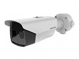 HIKVISION DS-2TD2617B-6/PA / 4Mpx 6.2mm Thermal