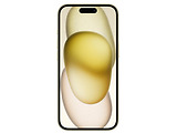 Apple iPhone 15 / 6.1 Super Retina XDR OLED / A16 Bionic / 6GB / 128GB / 3349mAh Yellow