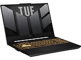 ASUS TUF Gaming F15 FX507VV4 / 15.6 FullHD 144Hz / Core i7-13700H / 16Gb DDR4 / 1.0Tb SSD / GeForce RTX 4060 8Gb / No OS