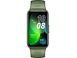 Huawei  Band 8 Green