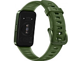 Huawei  Band 8 Green