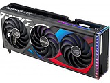 ASUS GeForce RTX 4070 Ti 12GB GDDR6X 192bit / ROG-STRIX-RTX4070TI-O12G-GAMING