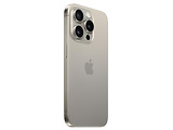 Apple  iPhone 15 Pro / 6.1 LTPO Super Retina XDR OLED 120Hz / A17 Pro / 8GB / 256GB / 3274mAh Grey