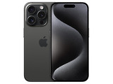 Apple  iPhone 15 Pro / 6.1 LTPO Super Retina XDR OLED 120Hz / A17 Pro / 8GB / 256GB / 3274mAh Black