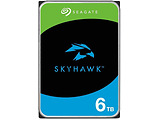 Seagate SkyHawk Surveillance 6.0TB / ST6000VX009