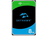Seagate SkyHawk ST8000VX010 / 8.0TB 3.5 HDD