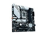 ASUS PRIME B760M-A WI-FI / mATX LGA1700 DDR5 7200+