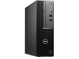 DELL OptiPlex 7010 SFF / Core i5-13500 / 8GB DDR4 / 256GB NVMe / Black
