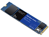 WesternDigital Blue SN550 WDS200T2B0C / M.2 NVMe 2.0TB