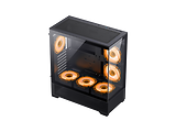 GameMax VISTA ATX Black