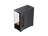 GameMax VISTA ATX Black