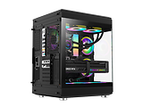 GameMax HYPE ATX Black