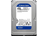 WesternDigital Blue WD40EZAX / 4.0TB 3.5 HDD
