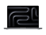 Apple MacBook Pro / 14.2 Liquid Retina XDR / M3 8-core CPU 10-core GPU / 8Gb RAM / 512Gb SSD / Sonoma