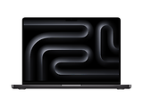 Apple MacBook Pro / 14.2 Liquid Retina XDR / M3 Pro 11-core CPU 14-core GPU / 18Gb RAM / 512Gb SSD / Sonoma Black